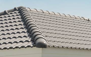 advantages of Hollywater clay roofing