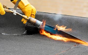 flat roof repairs Hollywater, Hampshire