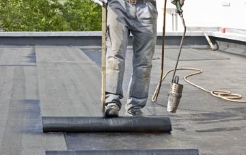flat roof replacement Hollywater, Hampshire