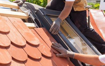 replacement Hollywater roof windows