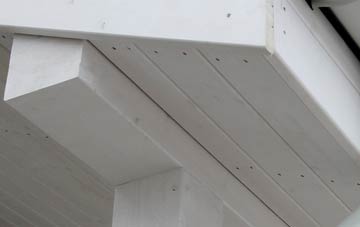 soffits Hollywater, Hampshire