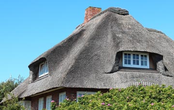thatch roofing Hollywater, Hampshire