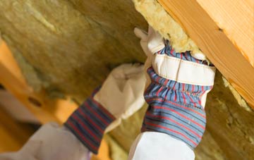 types of Hollywater pitched roof insulation materials